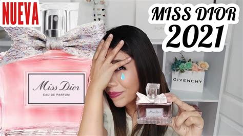 Miss Dior youtube videos